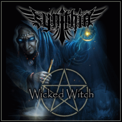 Synthia : Wicked Witch